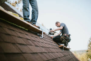 Local Roofers in East End, OH